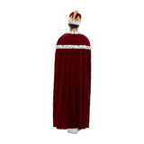 Smiffys - Queen Freddie Mercury Royal Costume - Men - Fancy Dress Central