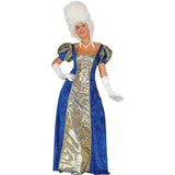 Fiesta Guirca - Marquis & Marchioness Couples Costume - Fancy Dress Central