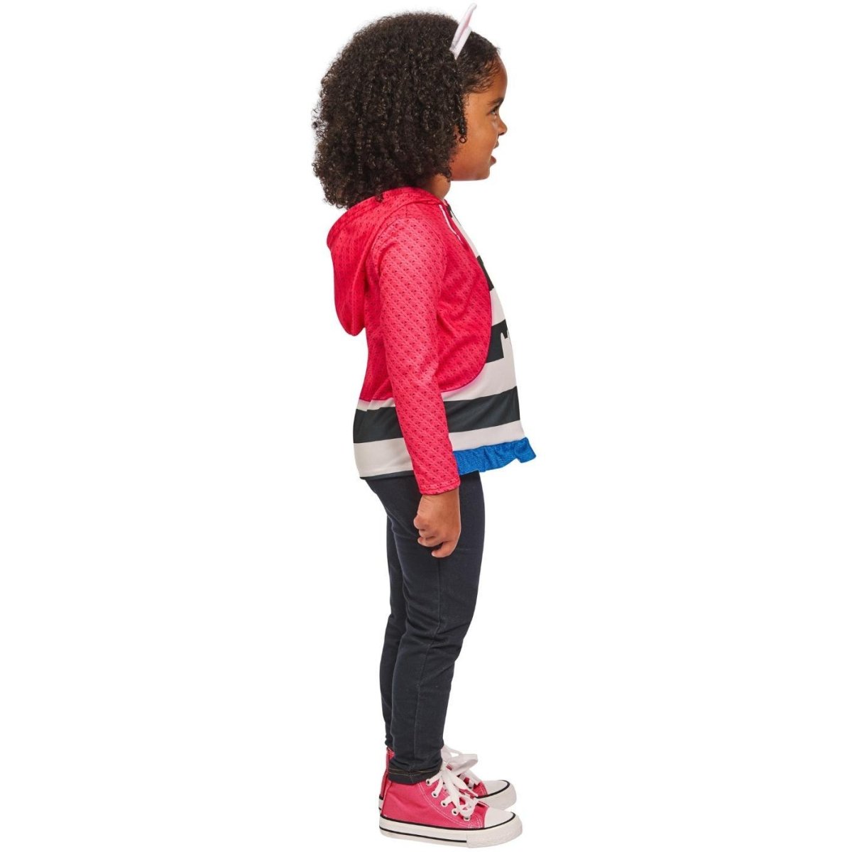 Rubies - Gabby's Dollhouse Costume Set - Girls - Fancy Dress Central