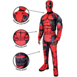 Deadpool Costume - Men