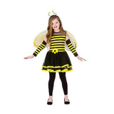 Bumblebee Costume - Girls