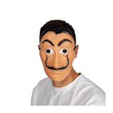 Wicked Costumes Ltd - Robber Mask - Adult - Fancy Dress Central
