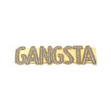 90s Gangsta' Ring - Adult