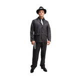 Classic Gangster Costume - Men