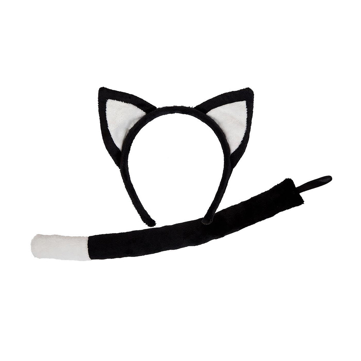 Animal Ears & Tails - Child
