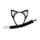 Animal Ears & Tails - Child