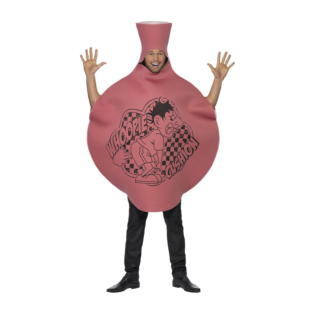 Whoopie Whoopee Cushion - Adult