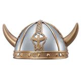 Rubies Masquerade Co. (UK) Ltd - Viking Helmet - Child - Fancy Dress Central