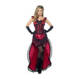 Smiffys - Saloon Girl Costume - Women - Fancy Dress Central