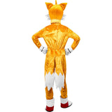 Tails Sonic the Hedgehog Costume - Child