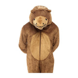 Smiffys - Camel Costume - Child - Fancy Dress Central