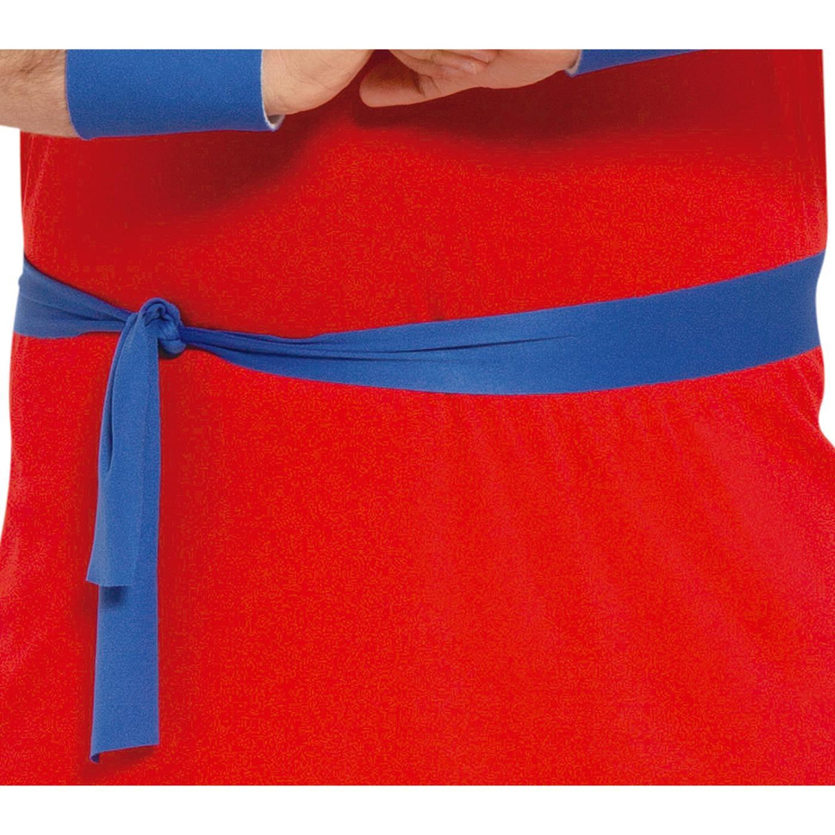Martial Arts Warrior Costume - Men