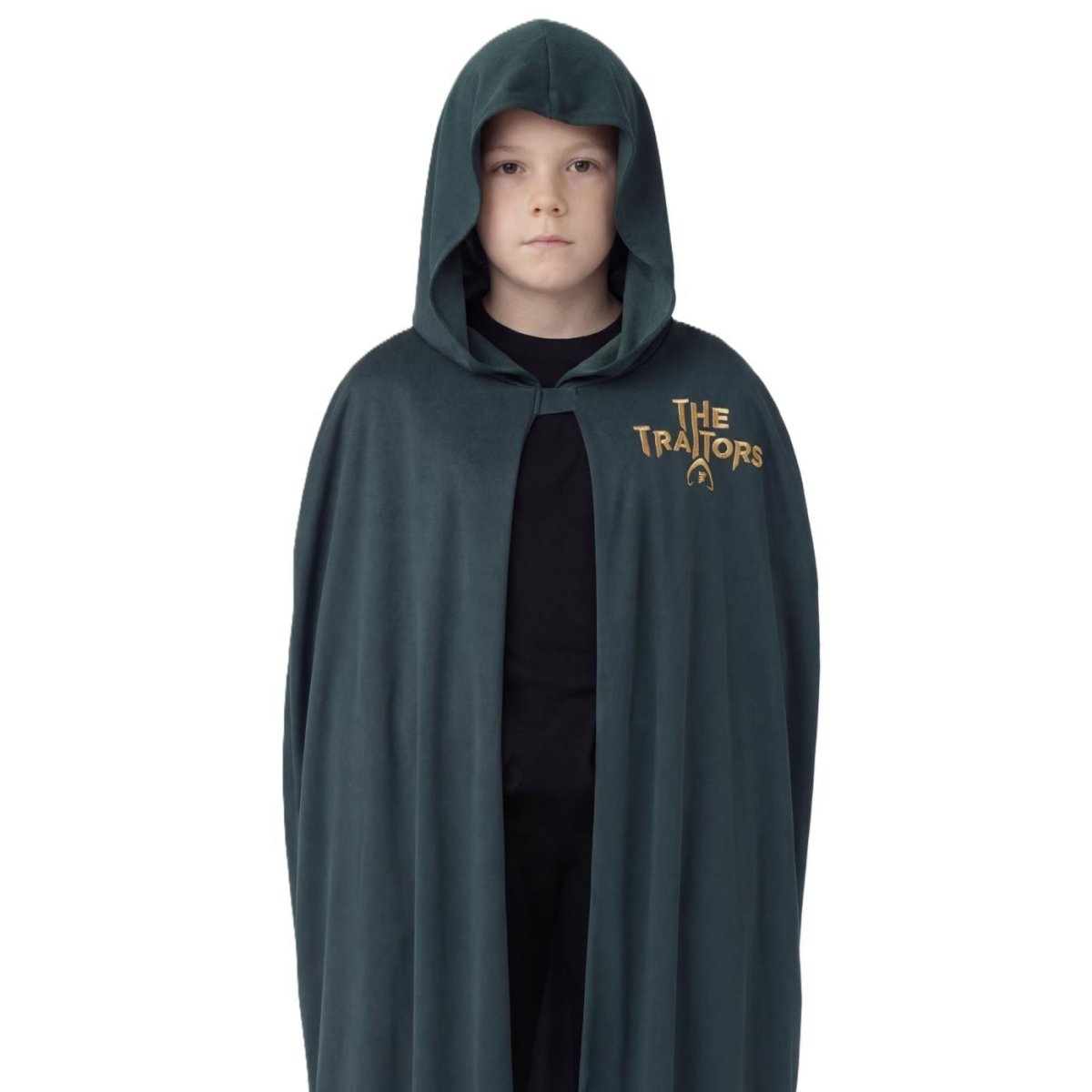 Blues Group - The Traitors Cloak - Child - Fancy Dress Central