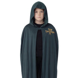 Blues Group - The Traitors Cloak - Child - Fancy Dress Central