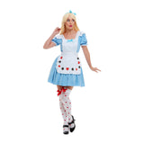Deck of Cards Costume - Women