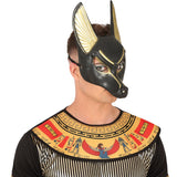 Egyptian Anubis Mask - Men