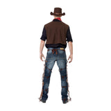 Cowboy Costume - Men