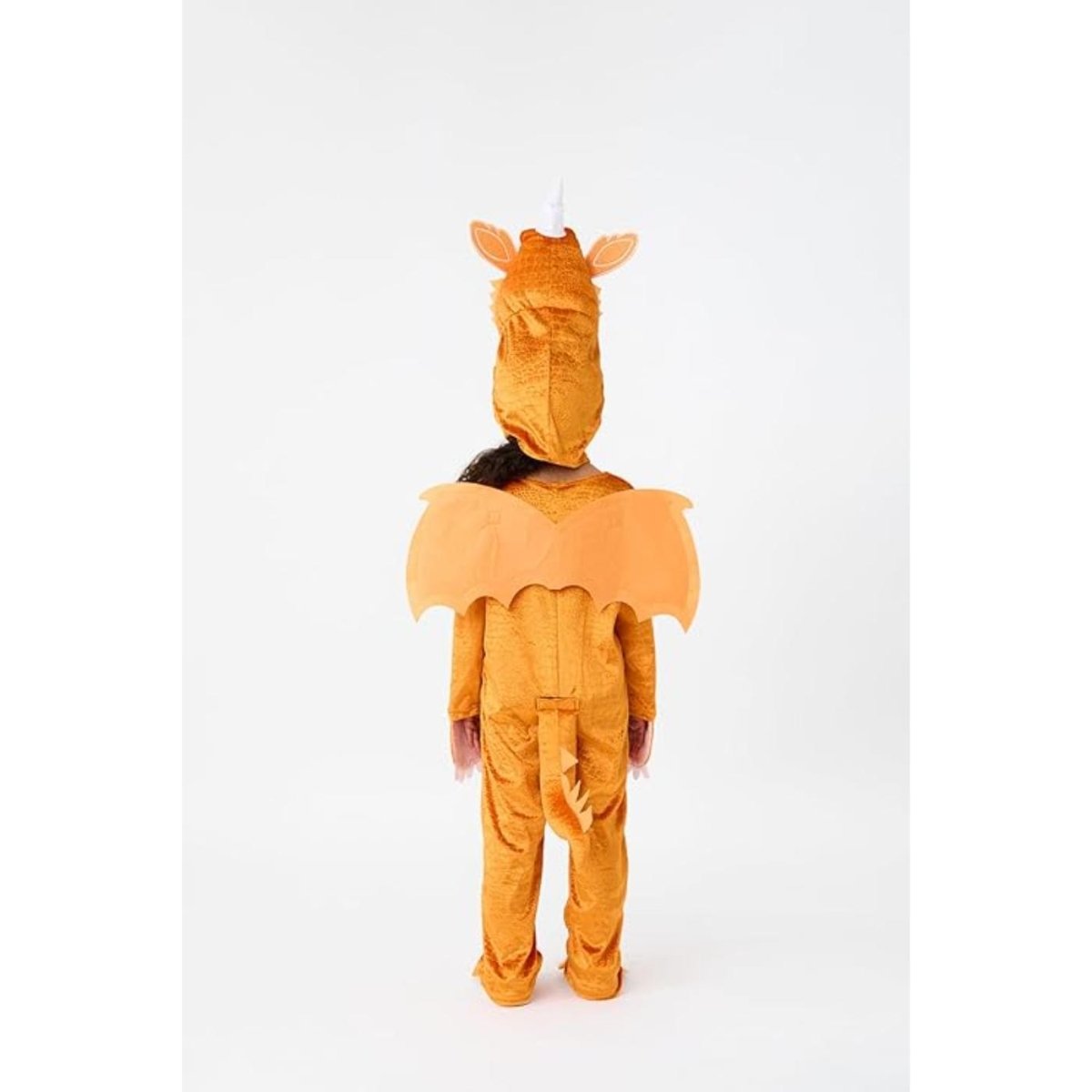 Blues Group - Zog The Gruffalo Costume - Child - Fancy Dress Central