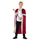 Royal Cloak - Child