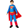 Rubies - Superman Costume - Boys - Fancy Dress Central