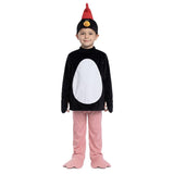 Blues Group - Feathers McGraw Costume - Child - Fancy Dress Central