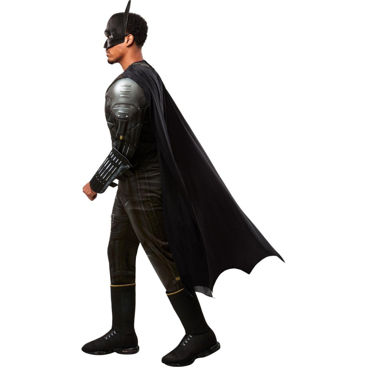 Rubies - The Batman Costume - Men - Fancy Dress Central