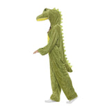 Crocodile Animal Costume - Adult
