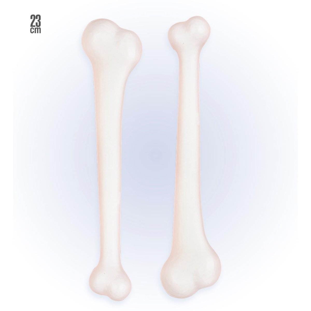Widmann - Bones Set - Fancy Dress Central