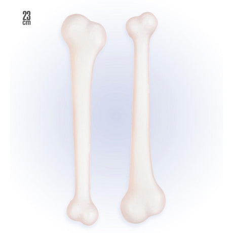 Widmann - Bones Set - Fancy Dress Central