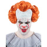 IT Chapter 2 Pennywise Wig - Adult