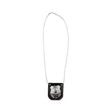 Police Badge - Adult