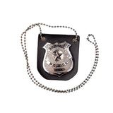 Police Badge - Adult