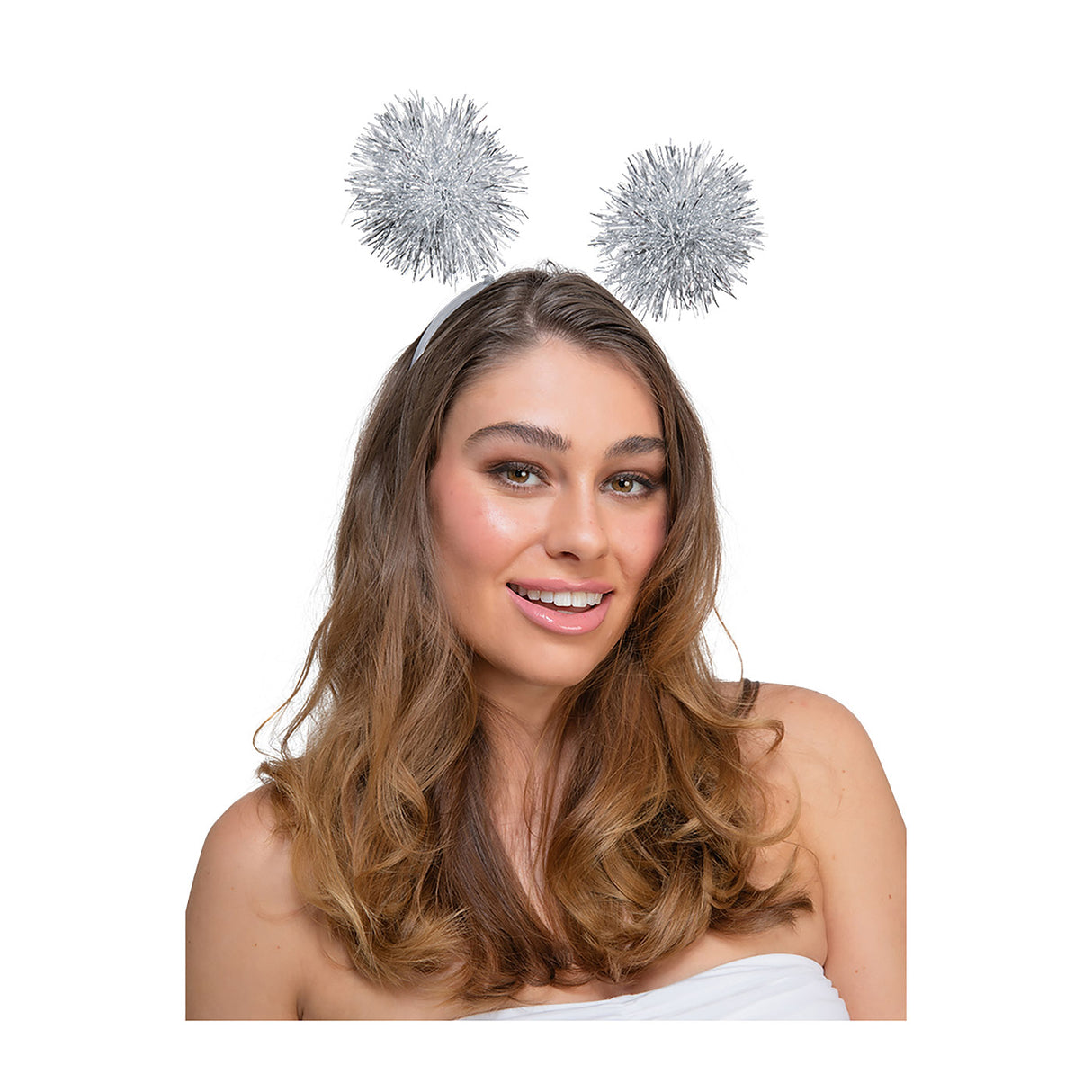 Wicked Costumes - Festive Christmas Head Boppers - Adult