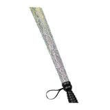 Wicked Costumes - Rhinestone Police Baton - Adult