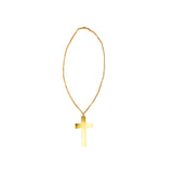 Nun / Priest Cross - Adult