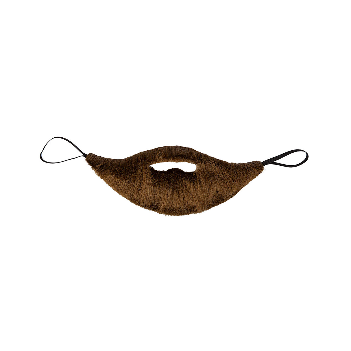 Wicked Costumes - Realistic Beard - Adult