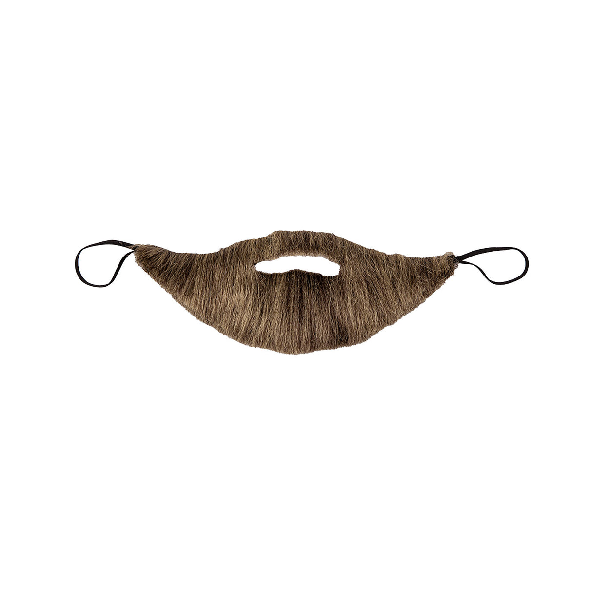 Wicked Costumes - Realistic Beard - Adult