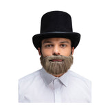 Wicked Costumes - Realistic Beard - Adult