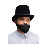 Wicked Costumes - Realistic Beard - Adult