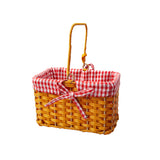 Red Riding Hood Basket - Adult