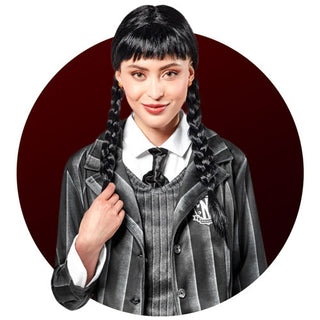 Addams Family Costumes