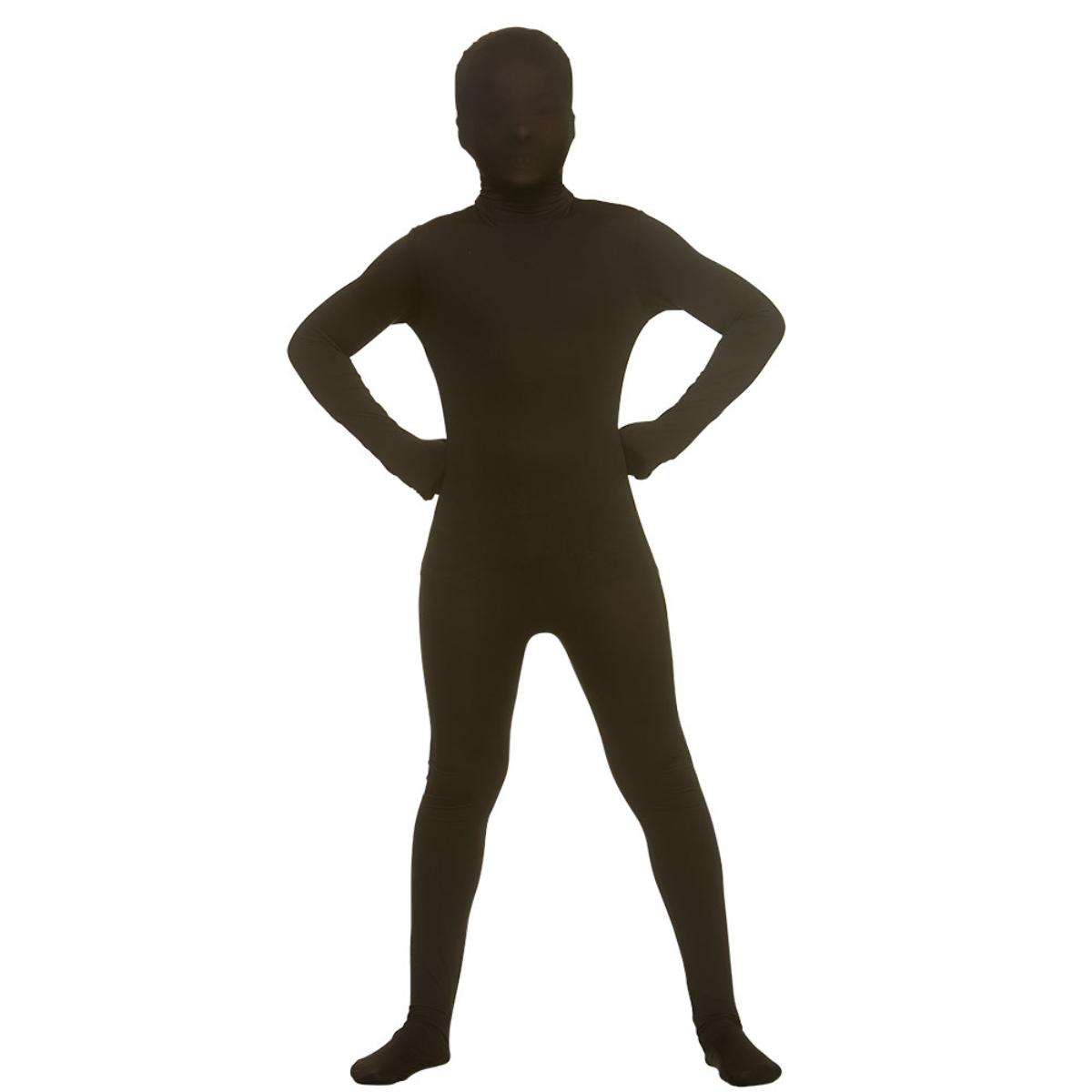 Wicked Costumes - Skinz All-in-One Costume - Child