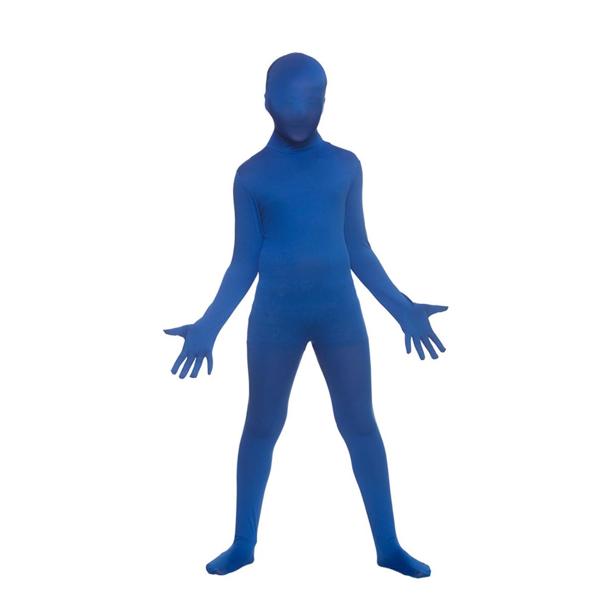Wicked Costumes - Skinz All-in-One Costume - Child