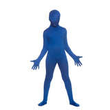 Wicked Costumes - Skinz All-in-One Costume - Child