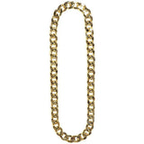 Boland Gangster Necklace Adult Fancy Dress Accessory