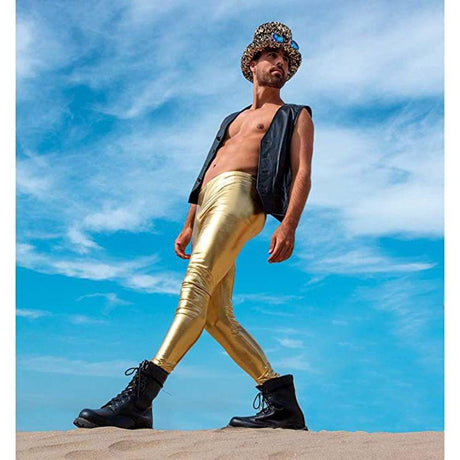 Boland Glance Leggings Adult Unisex Fancy Dress Costume