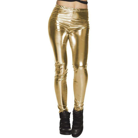 Boland Glance Leggings Adult Unisex Fancy Dress Costume