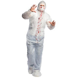 Boland Horror Doctor Men's Fancy Dress Costume
