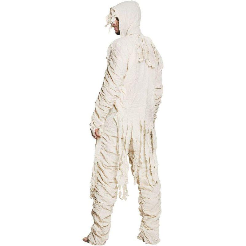 Boland Mummy Men's Fancy Dress Costume