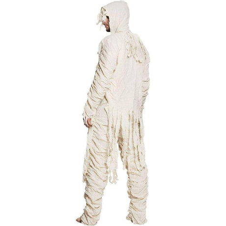 Boland Mummy Men's Fancy Dress Costume